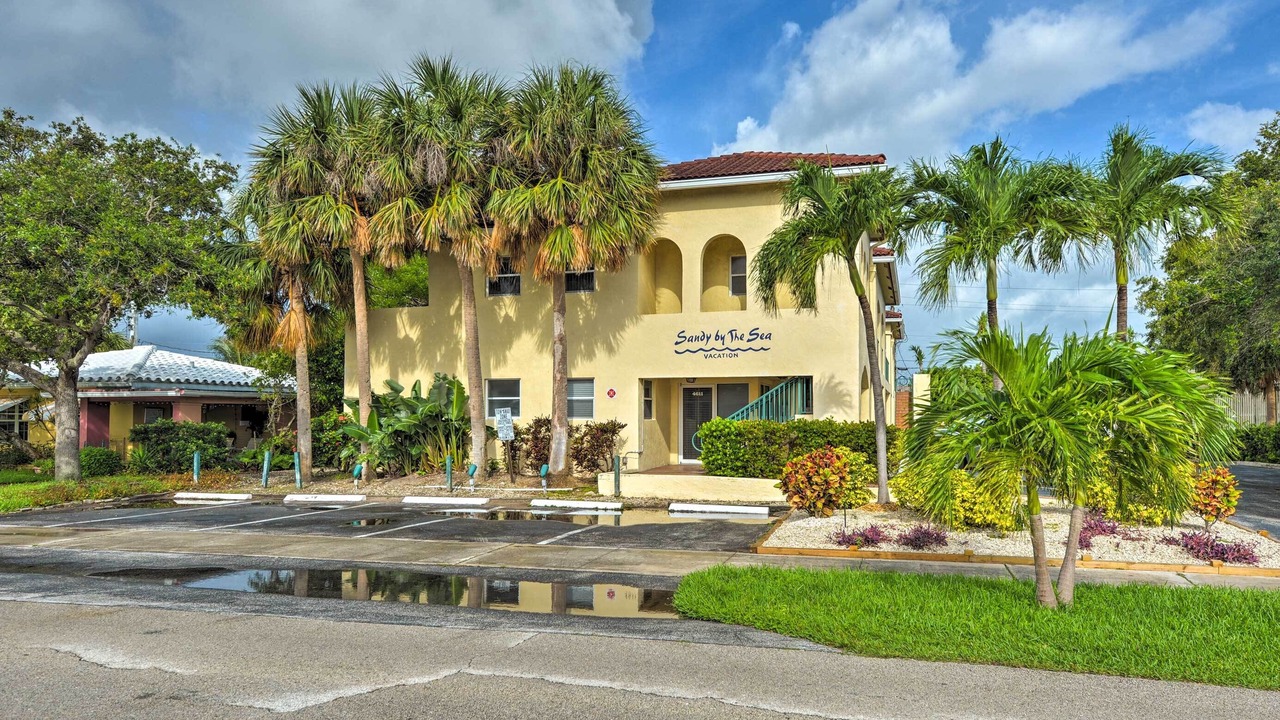 Photo of Outdoor in Lauderdale-by-the-Sea
