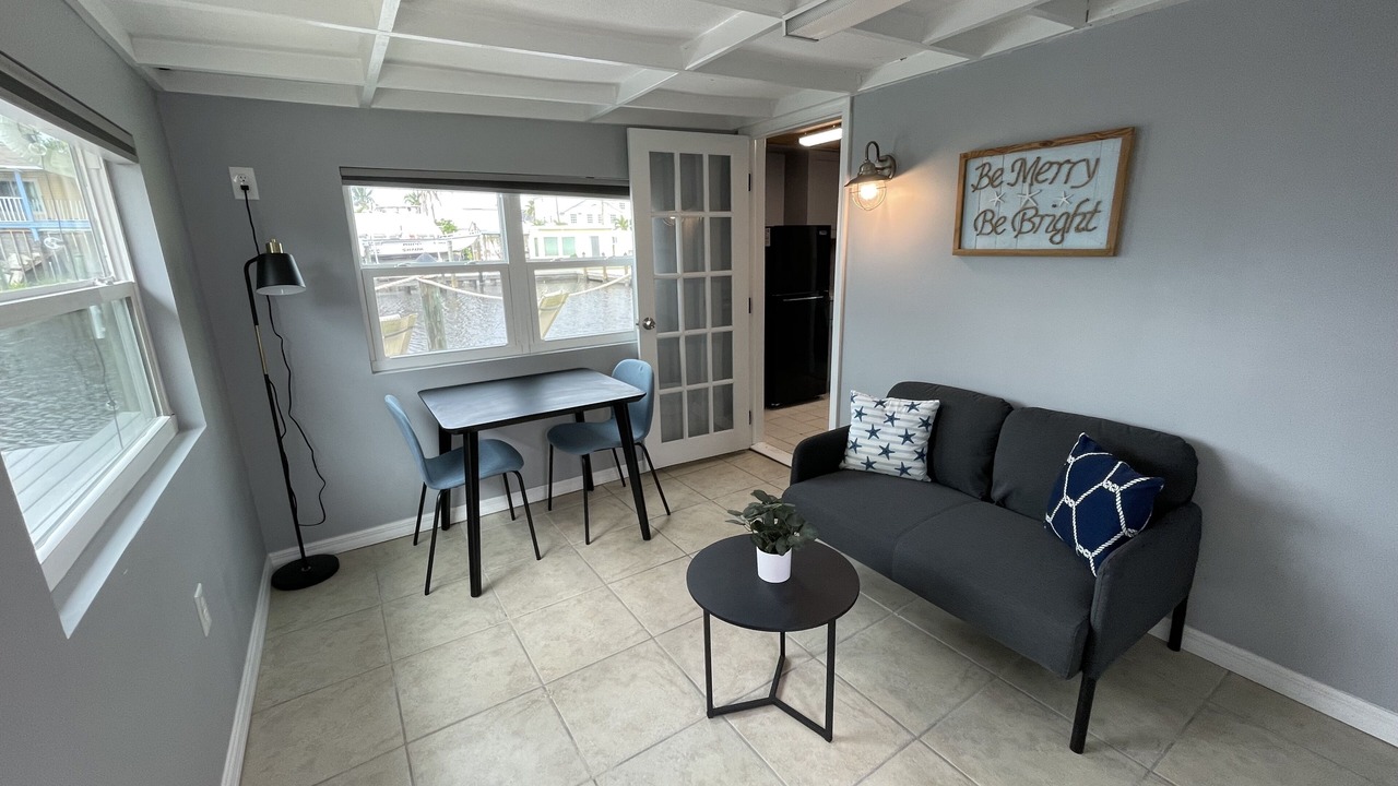Photo of Livingroom in Matlacha