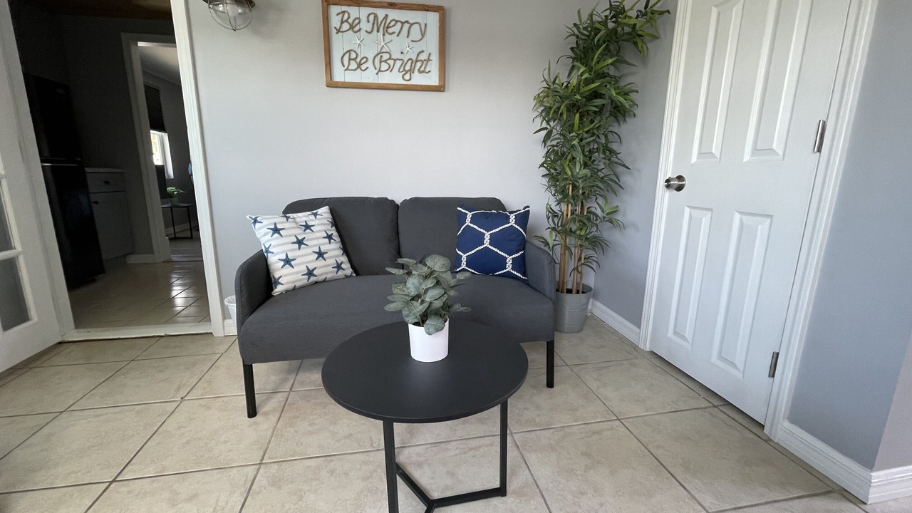 Photo of Livingroom in Matlacha