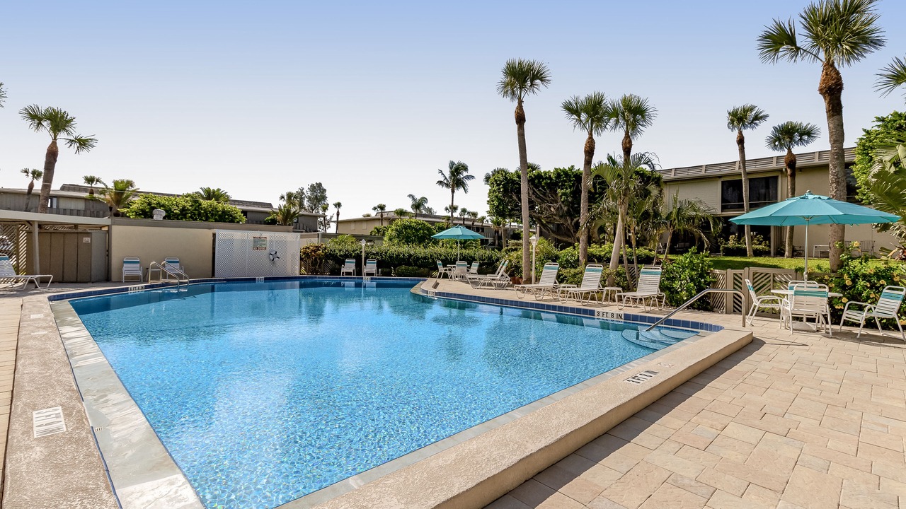 Photo of Outdoor in Holmes Beach