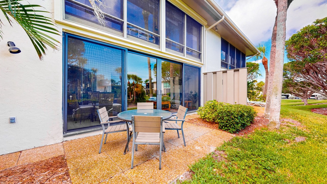 Photo of Outdoor in Holmes Beach