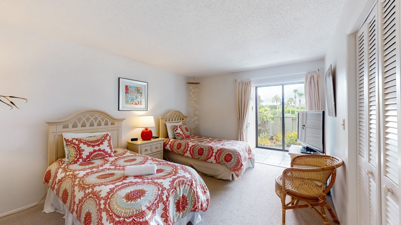 Photo of Bedroom in Holmes Beach