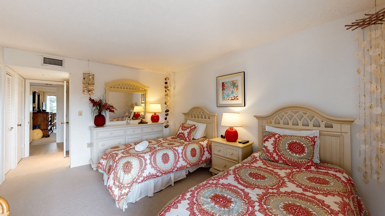 Photo of Bedroom in Holmes Beach
