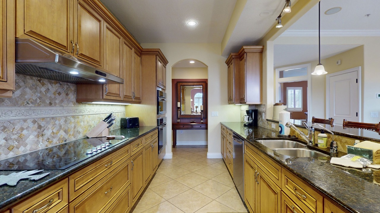 Photo of Kitchen in Holmes Beach
