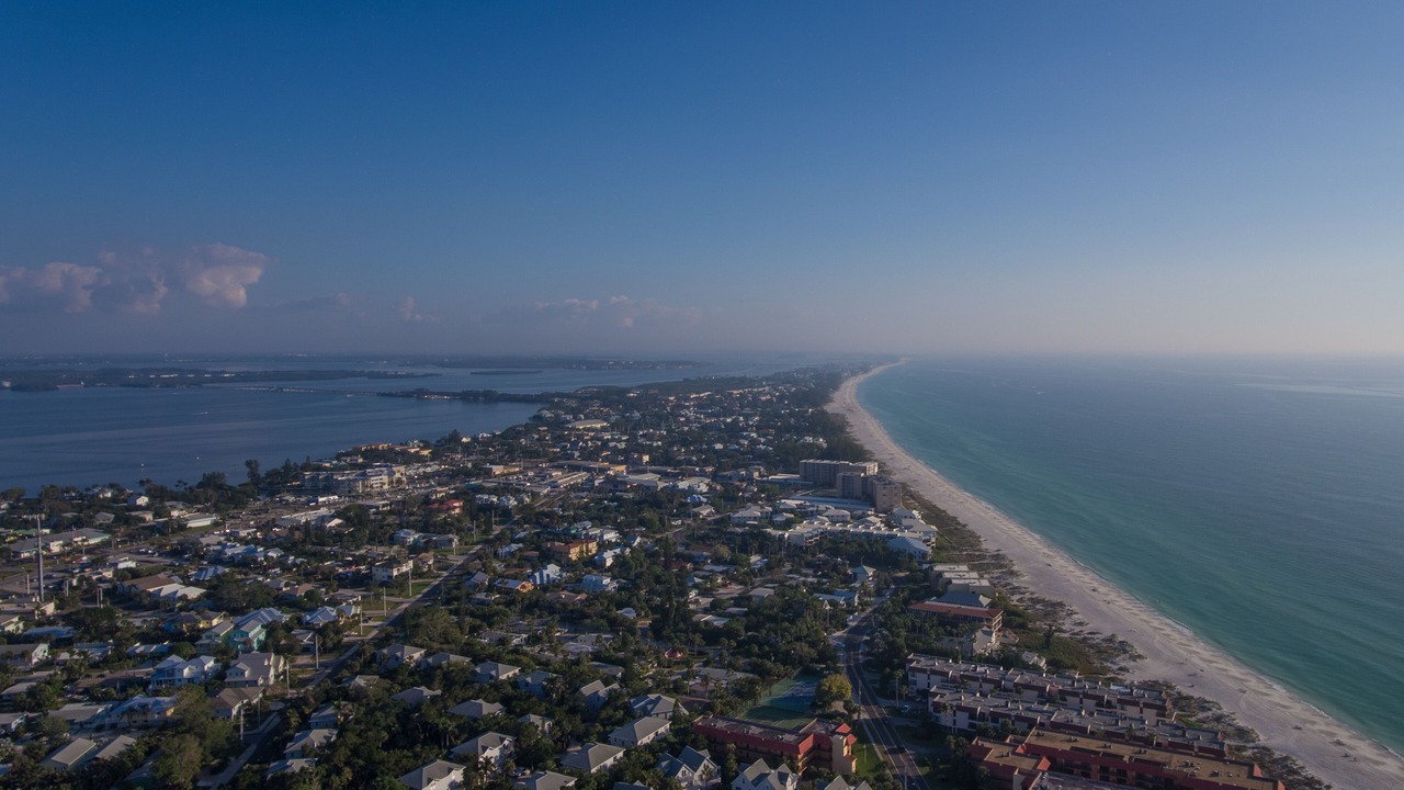 Photo of Outdoor in Holmes Beach