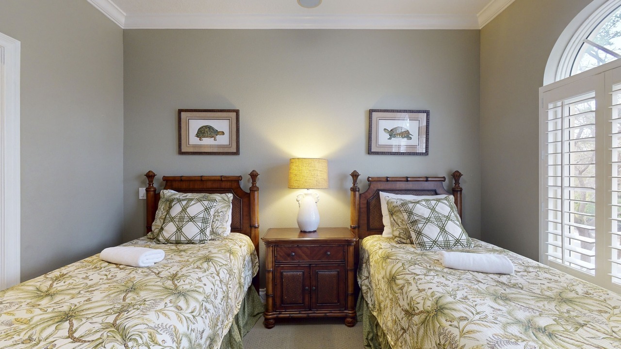 Photo of Bedroom in Holmes Beach