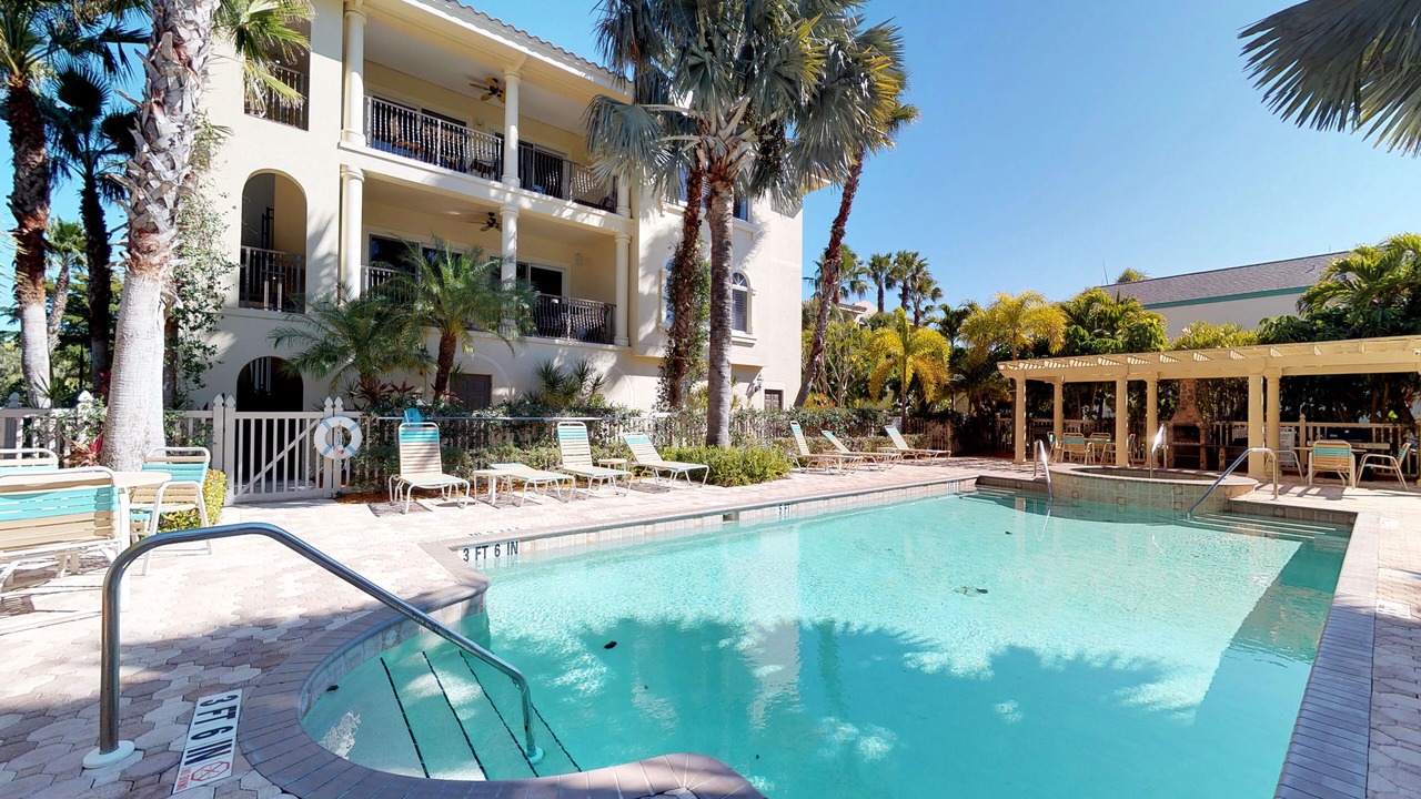 Photo of Outdoor in Holmes Beach