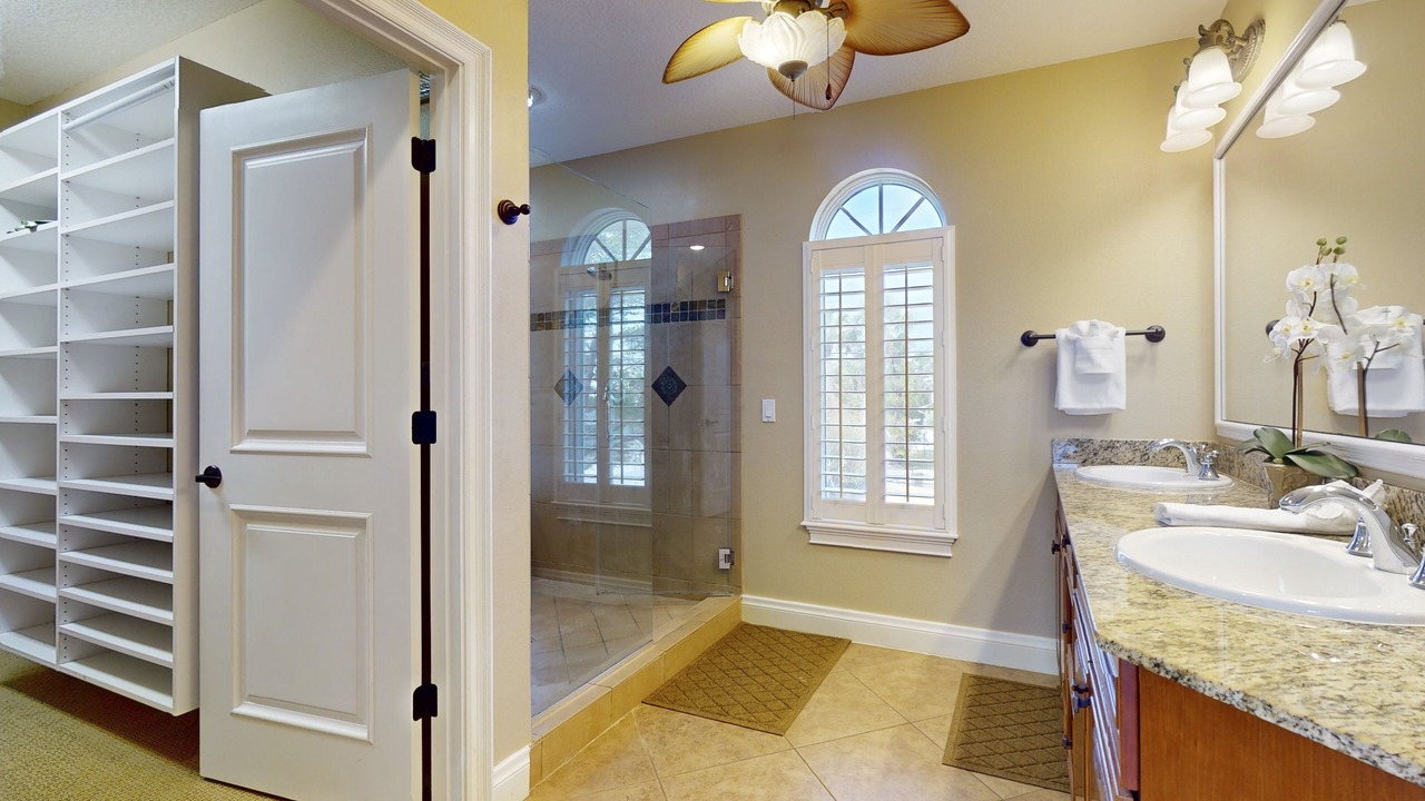 Photo of Bathroom in Holmes Beach