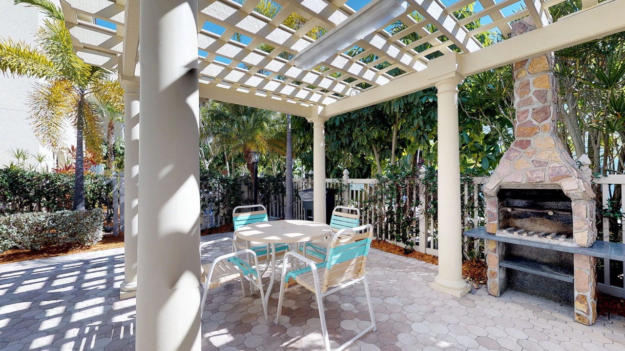 Photo of Outdoor in Holmes Beach