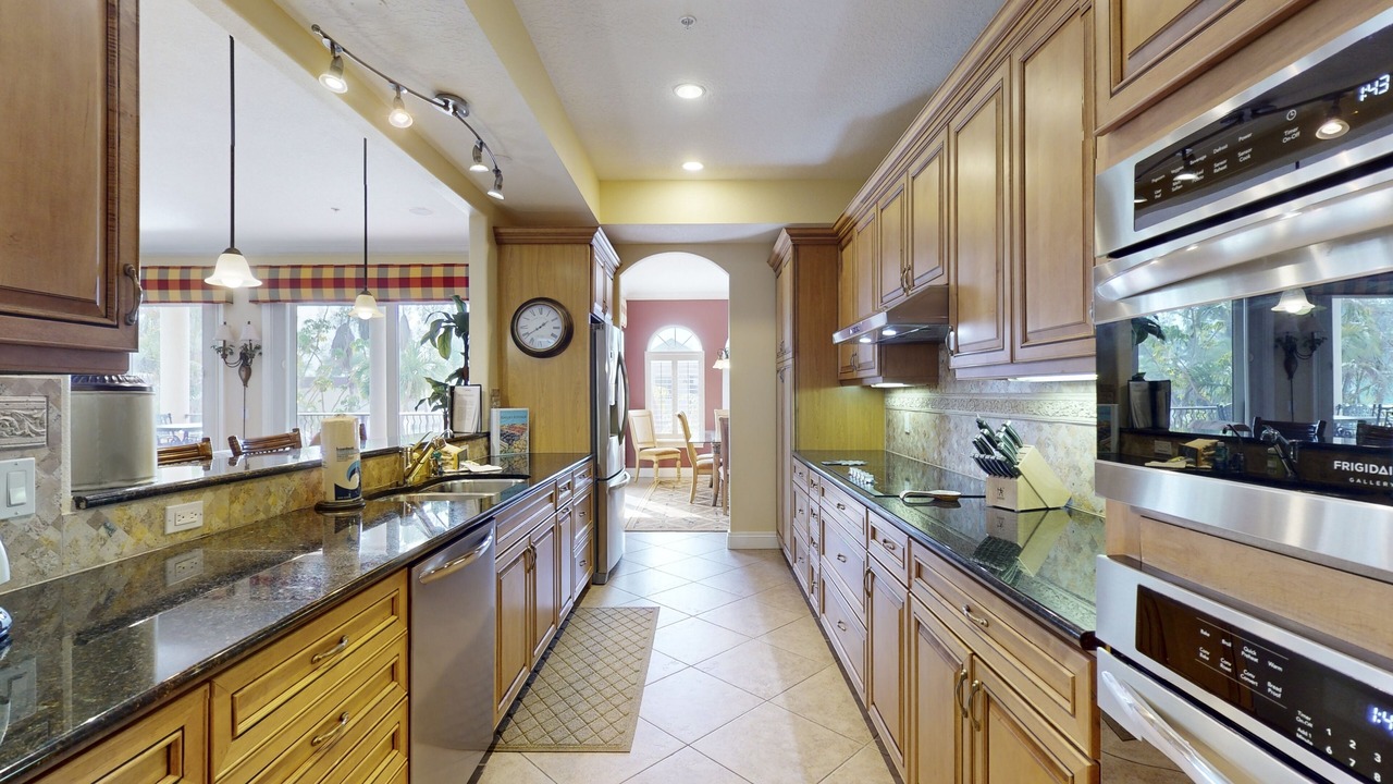 Photo of Kitchen in Holmes Beach
