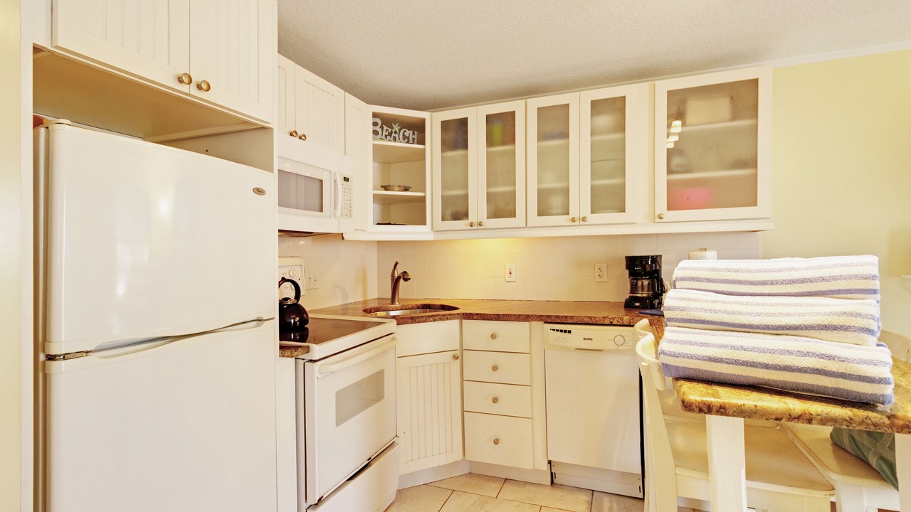 Photo of Kitchen in Holmes Beach