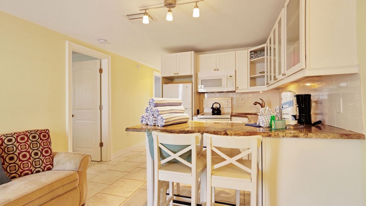 Photo of Kitchen in Holmes Beach