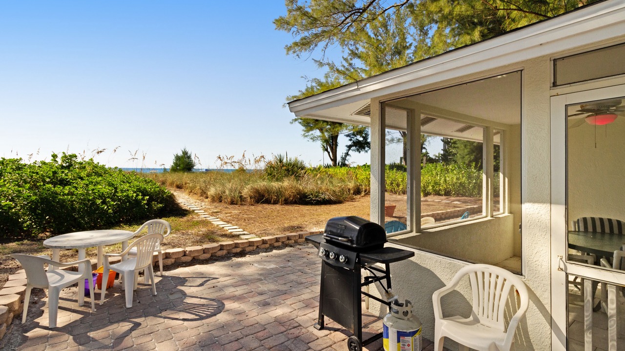 Photo of Outdoor in Holmes Beach