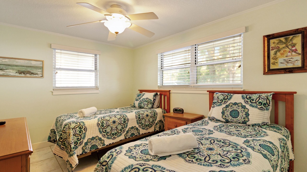 Photo of Bedroom in Holmes Beach