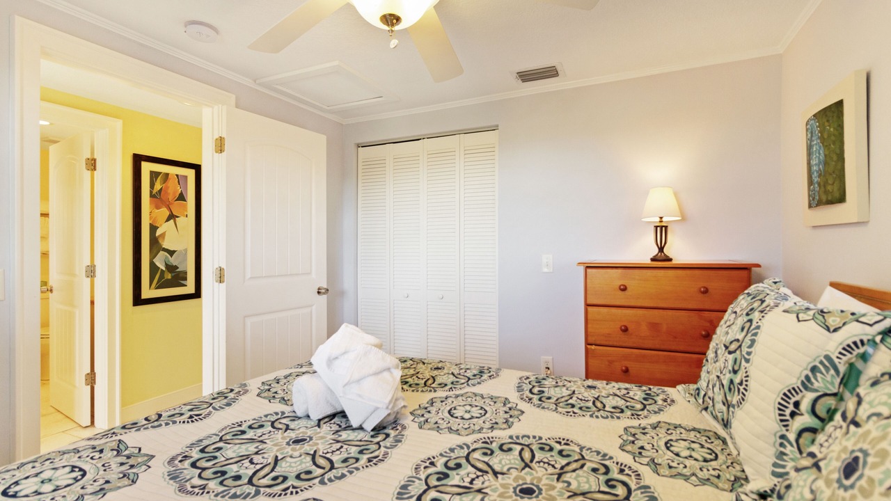 Photo of Bedroom in Holmes Beach