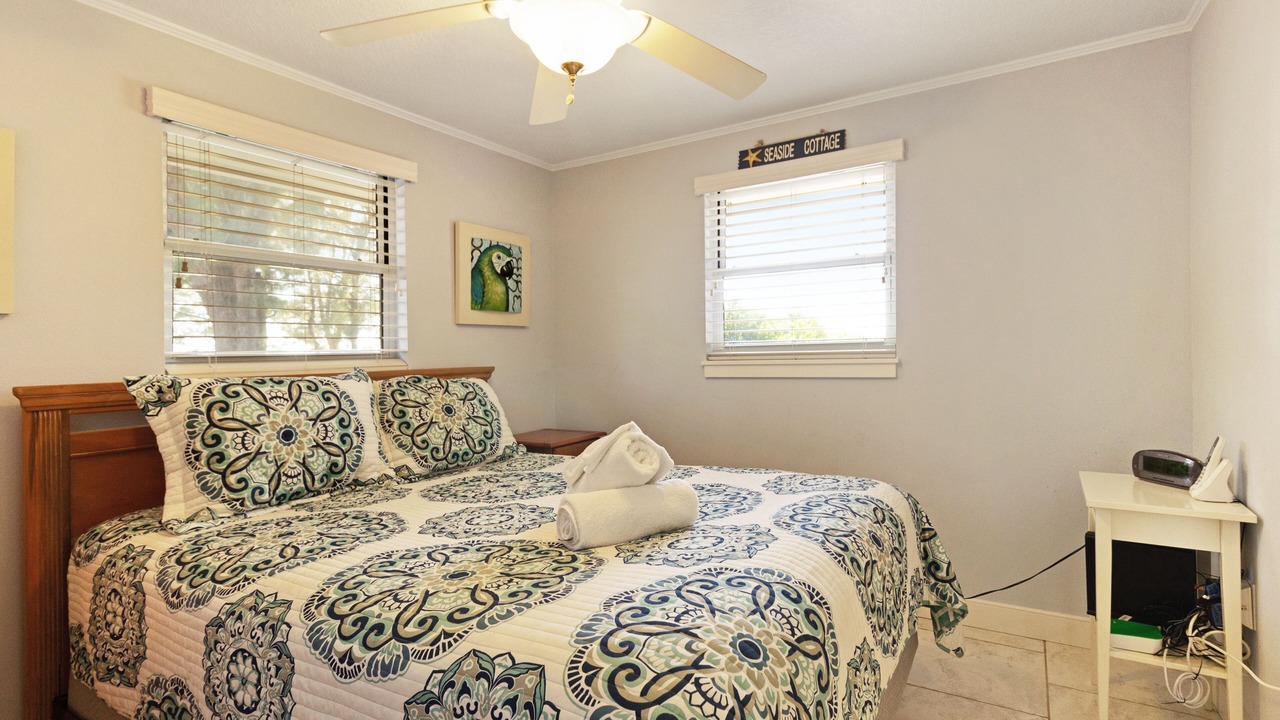 Photo of Bedroom in Holmes Beach