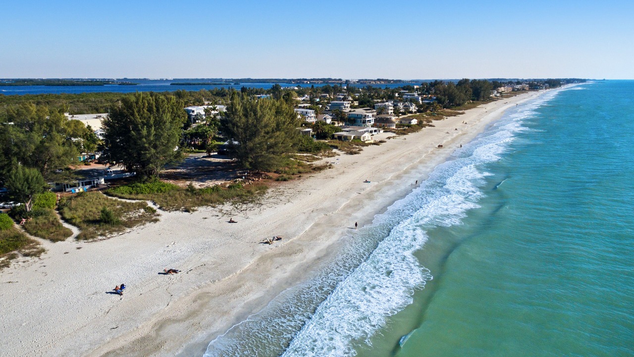 Photo of Others in Holmes Beach