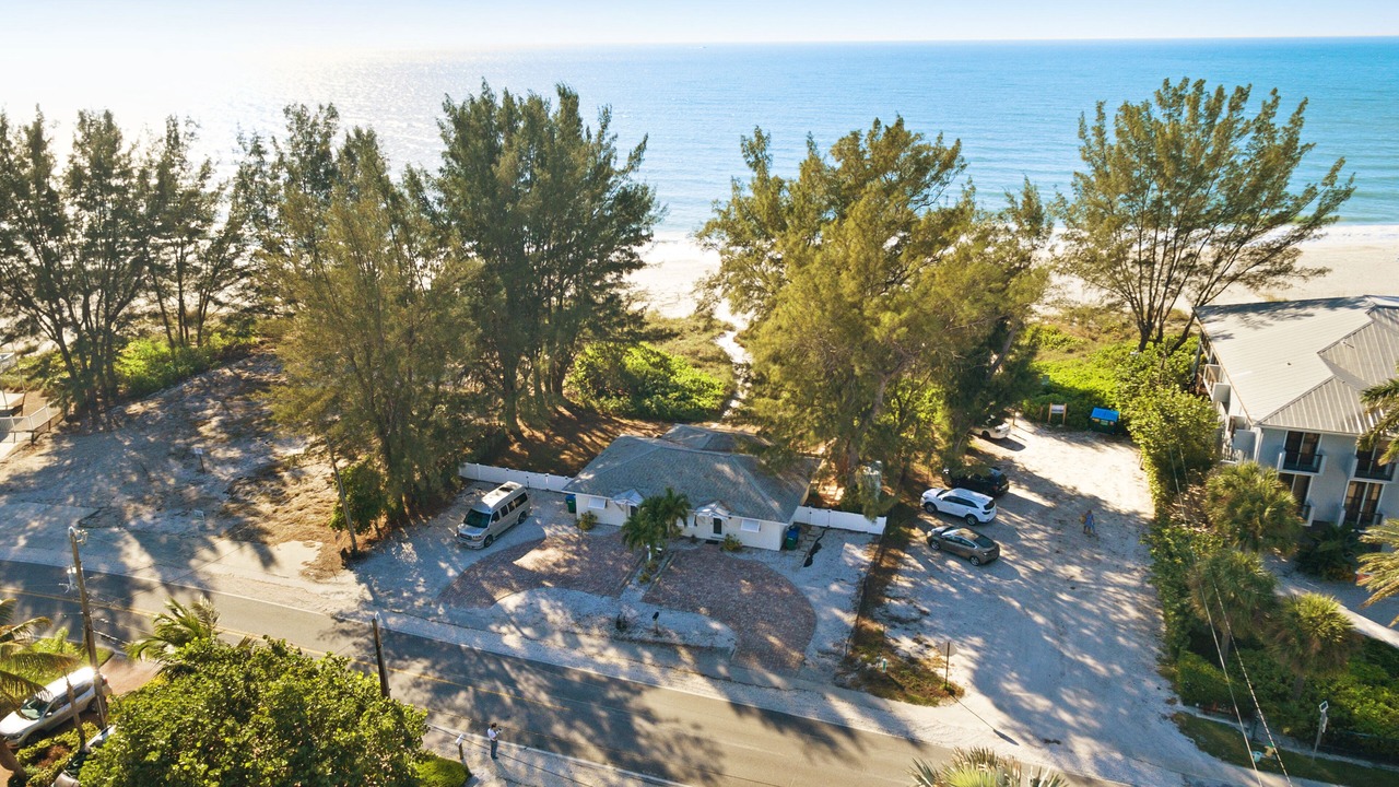 Photo of Outdoor in Holmes Beach