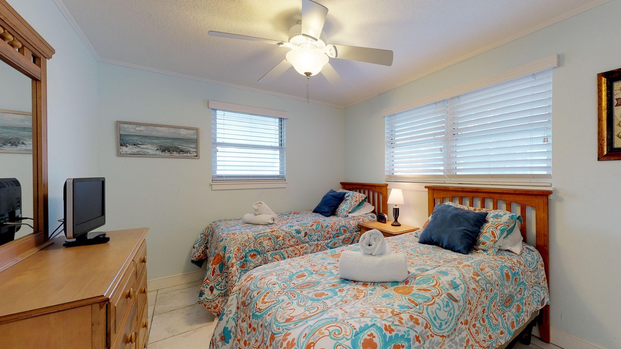 Photo of Bedroom in Holmes Beach