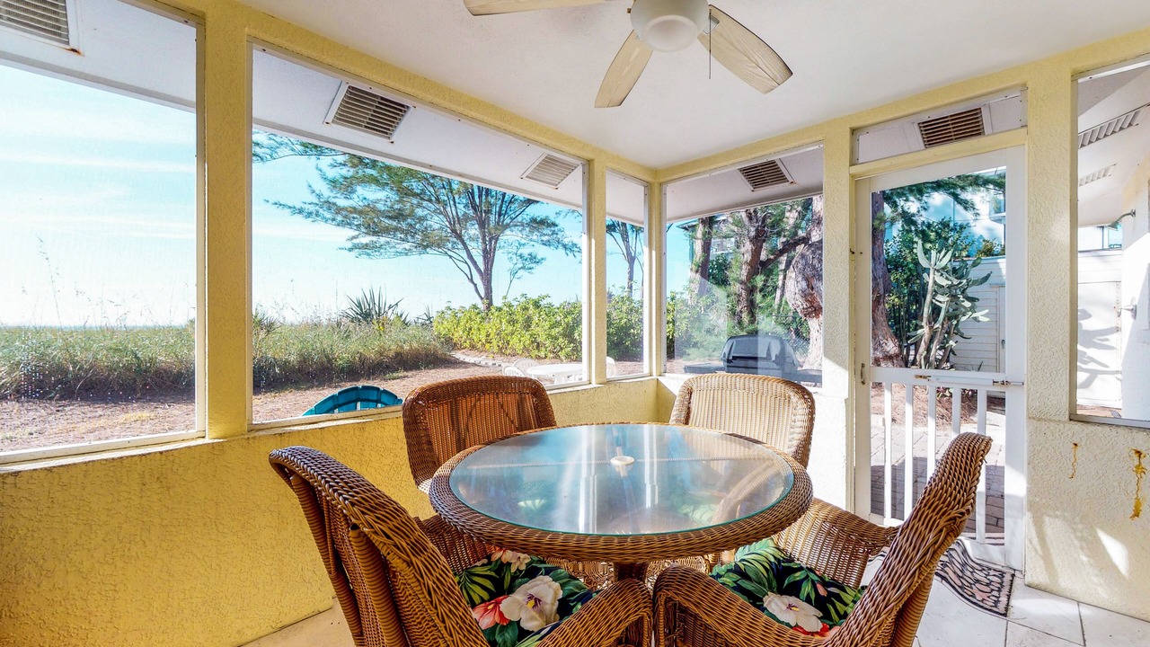 Photo of Outdoor in Holmes Beach