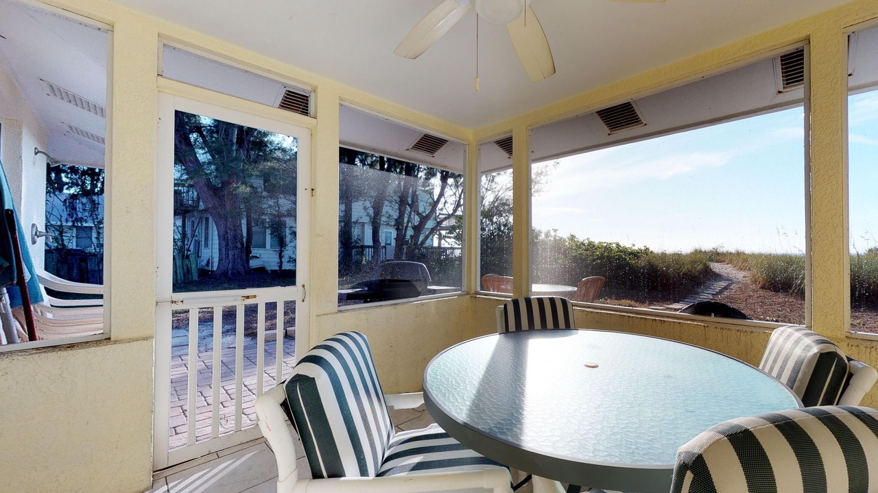 Photo of Outdoor in Holmes Beach