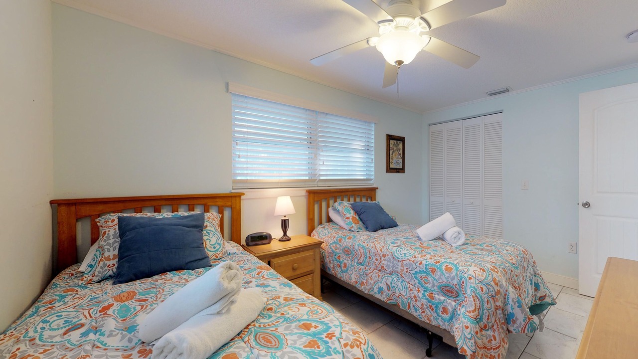 Photo of Bedroom in Holmes Beach
