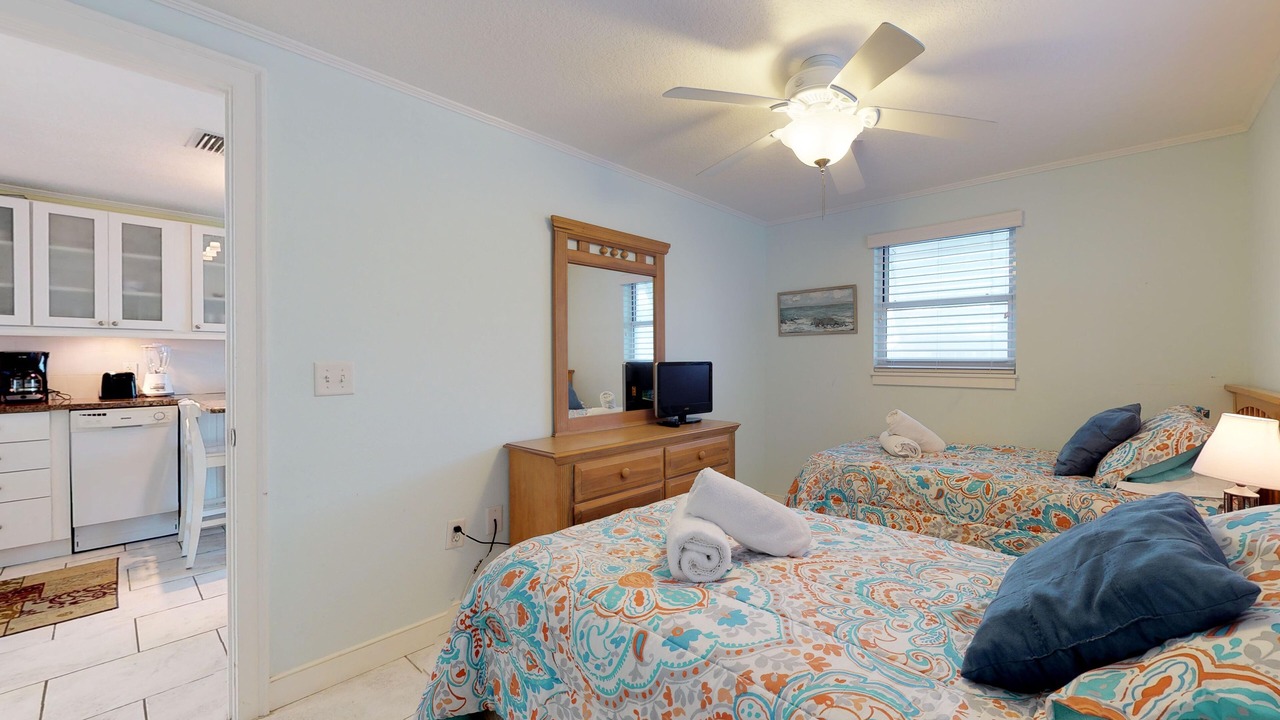 Photo of Bedroom in Holmes Beach