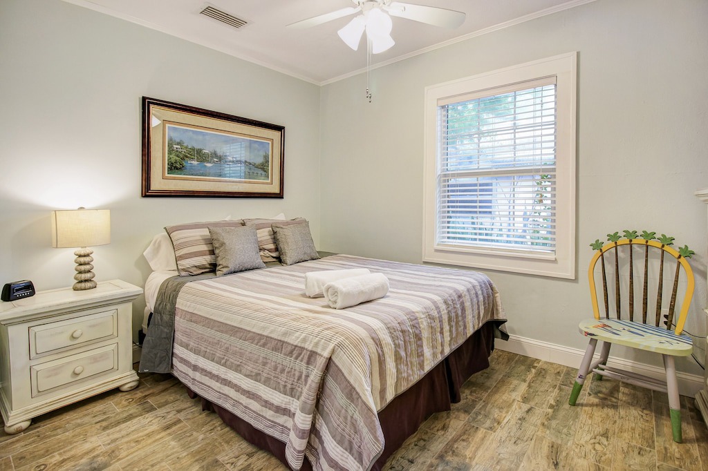 Photo of Bedroom in Anna Maria