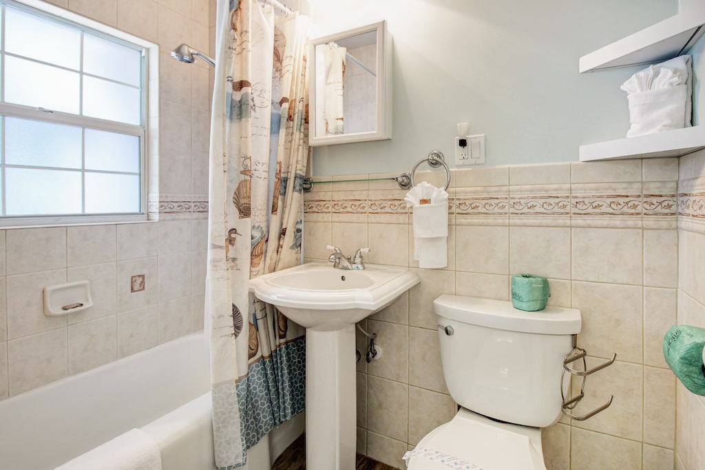 Photo of Bathroom in Anna Maria