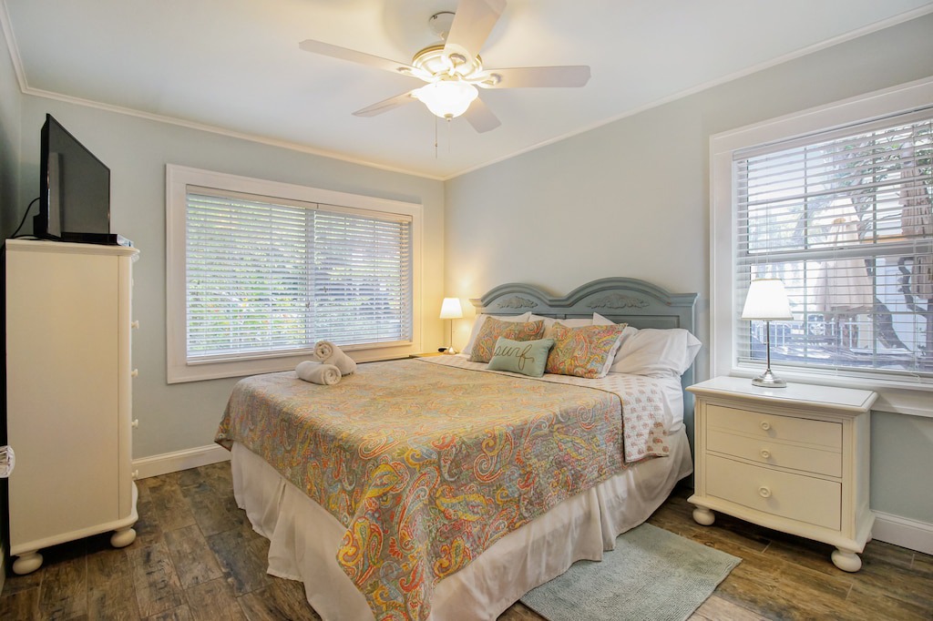 Photo of Bedroom in Anna Maria