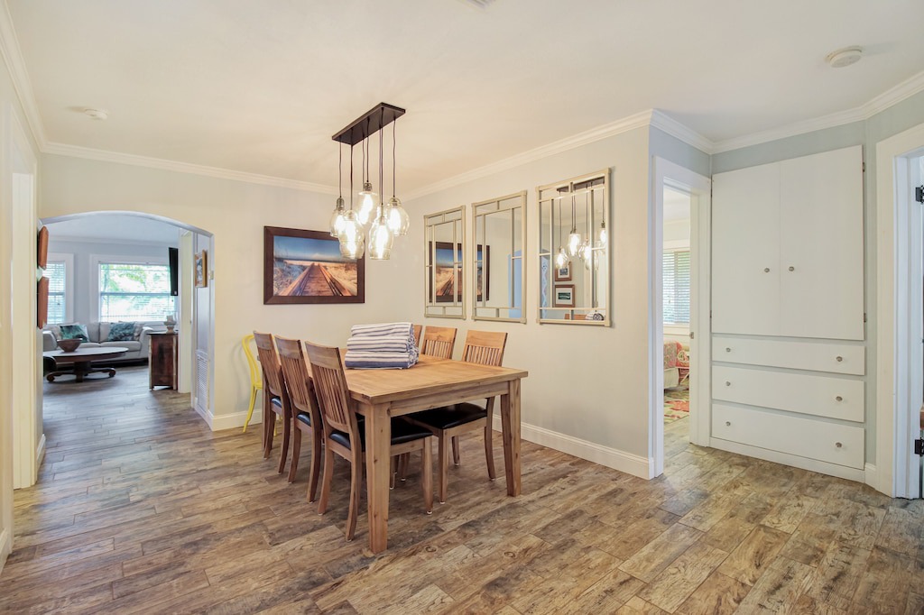 Photo of Livingroom in Anna Maria