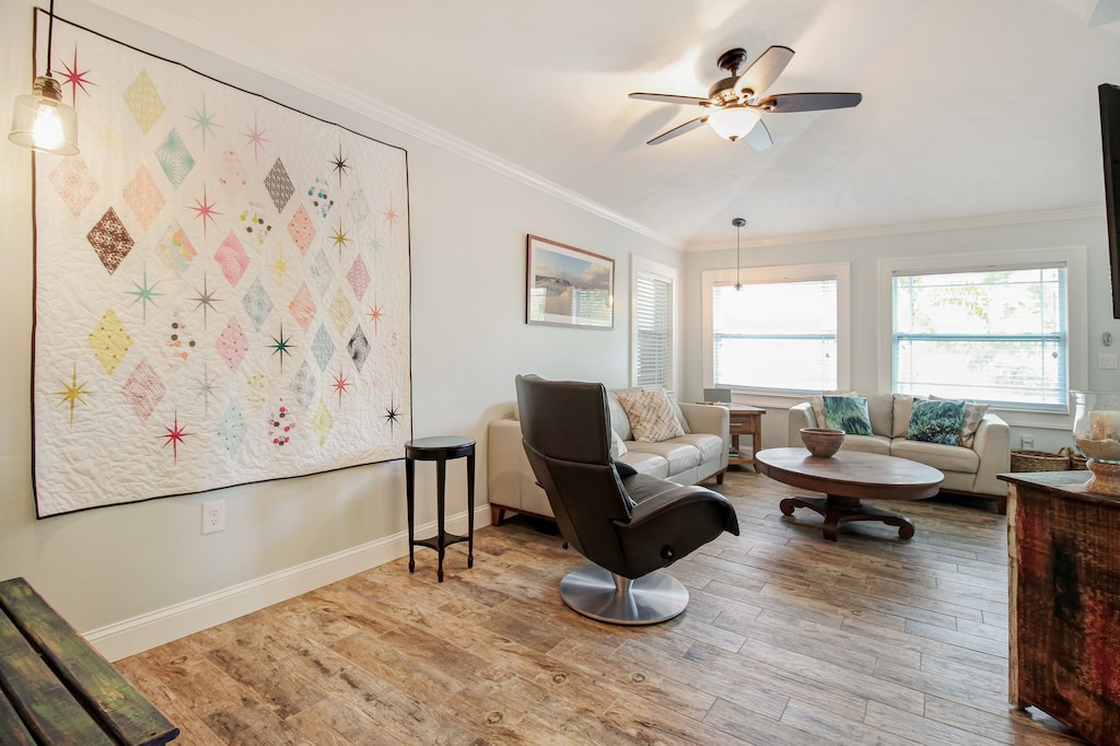 Photo of Livingroom in Anna Maria