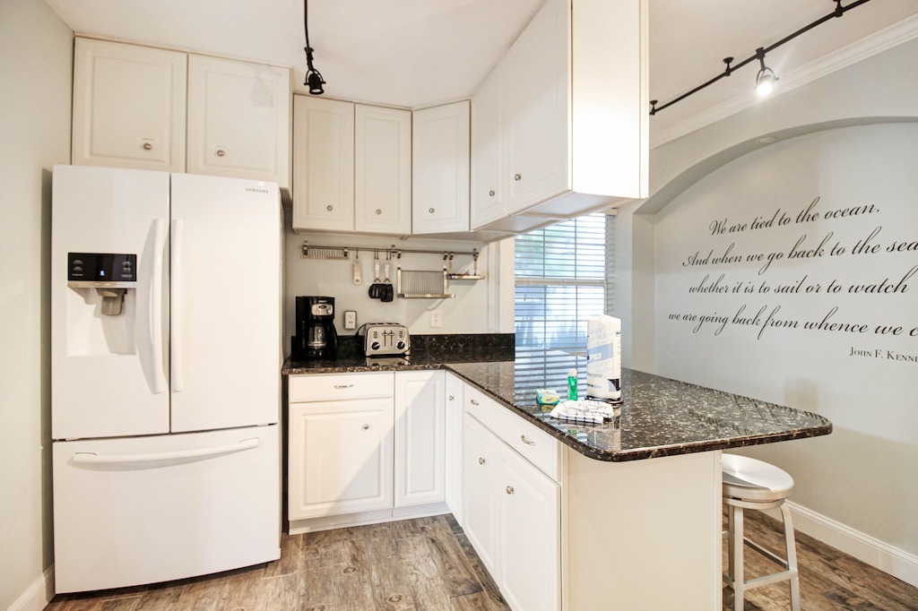Photo of Kitchen in Anna Maria