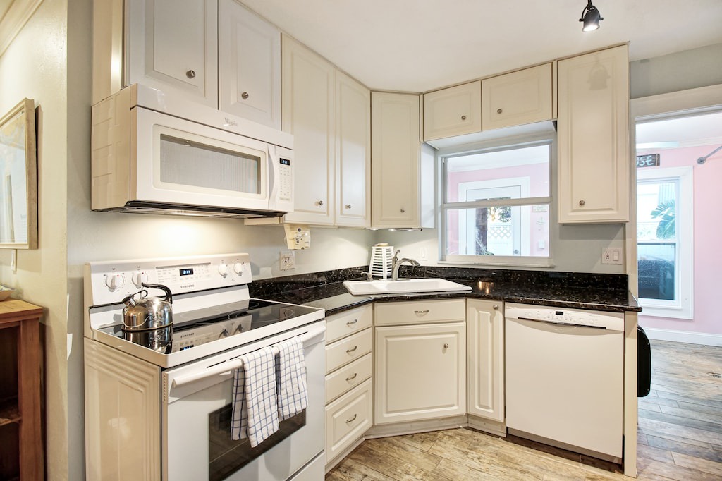 Photo of Kitchen in Anna Maria