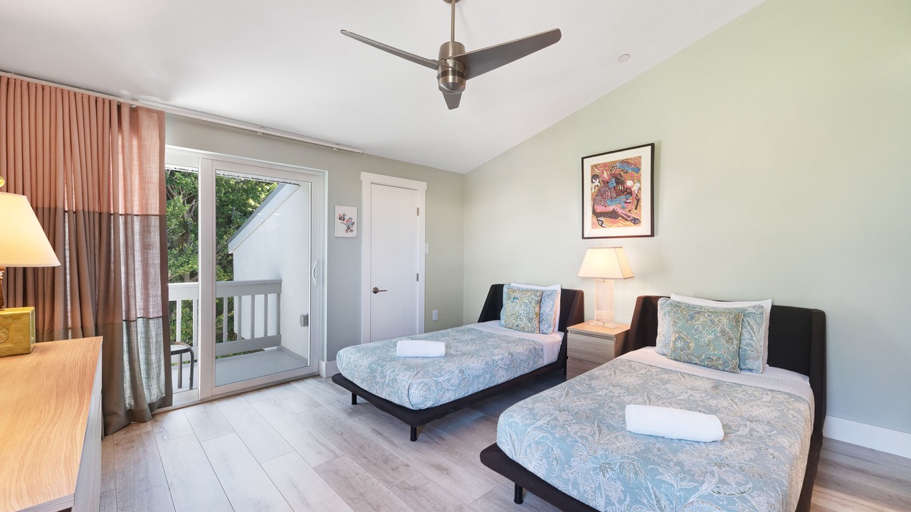Photo of Bedroom in Holmes Beach