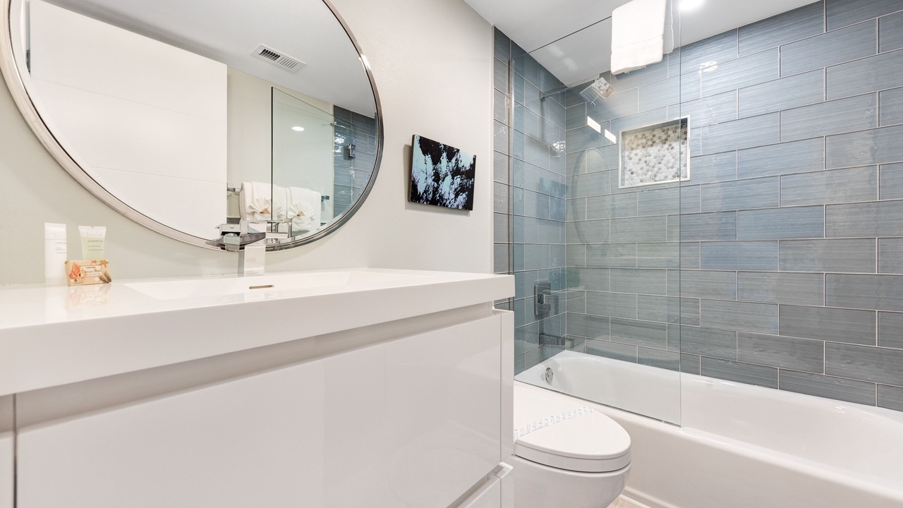 Photo of Bathroom in Holmes Beach