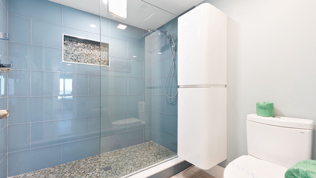 Photo of Bathroom in Holmes Beach