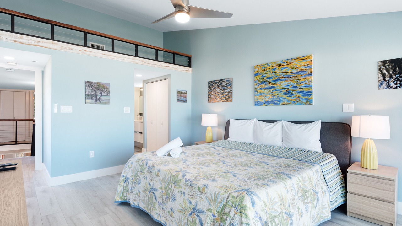 Photo of Bedroom in Holmes Beach