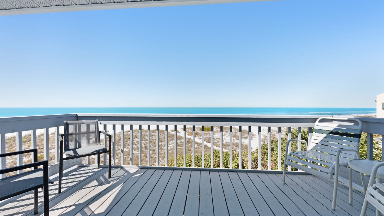Photo of Outdoor in Holmes Beach