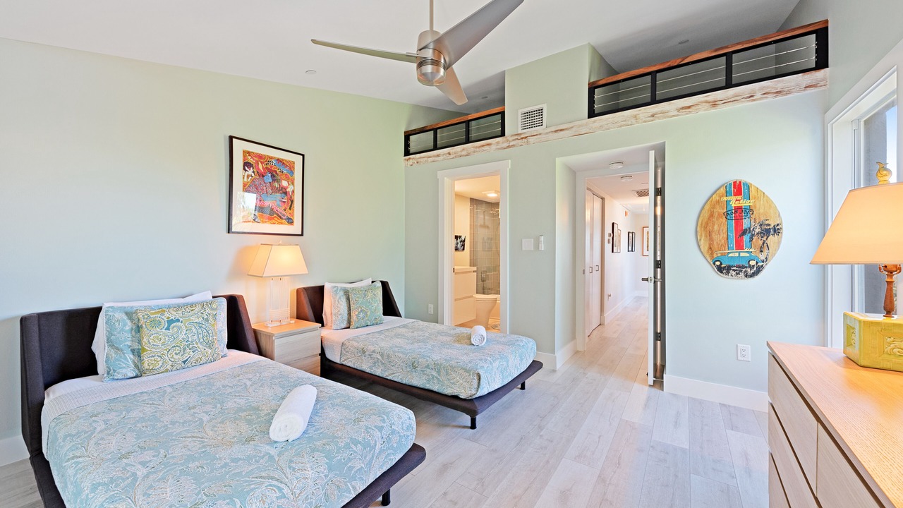Photo of Bedroom in Holmes Beach