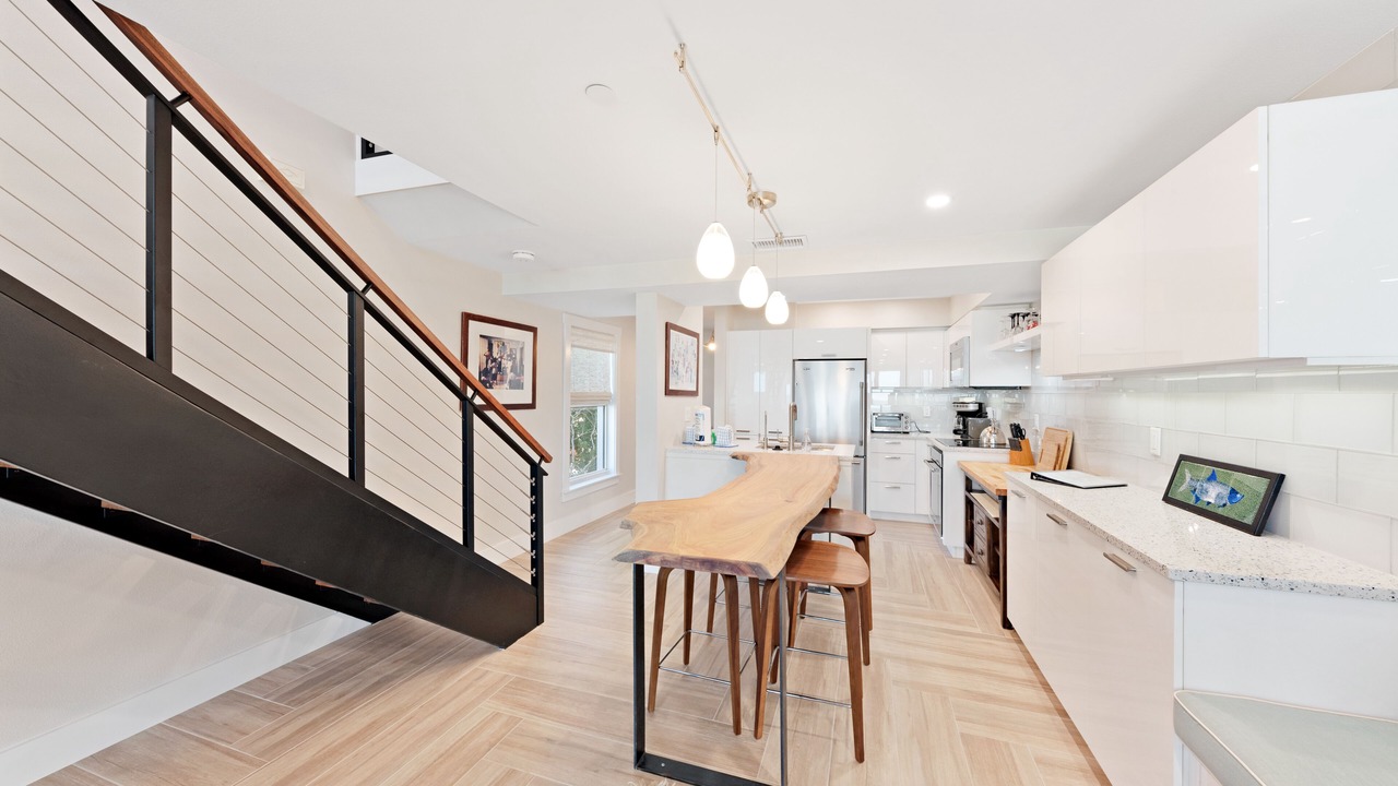 Photo of Kitchen in Holmes Beach
