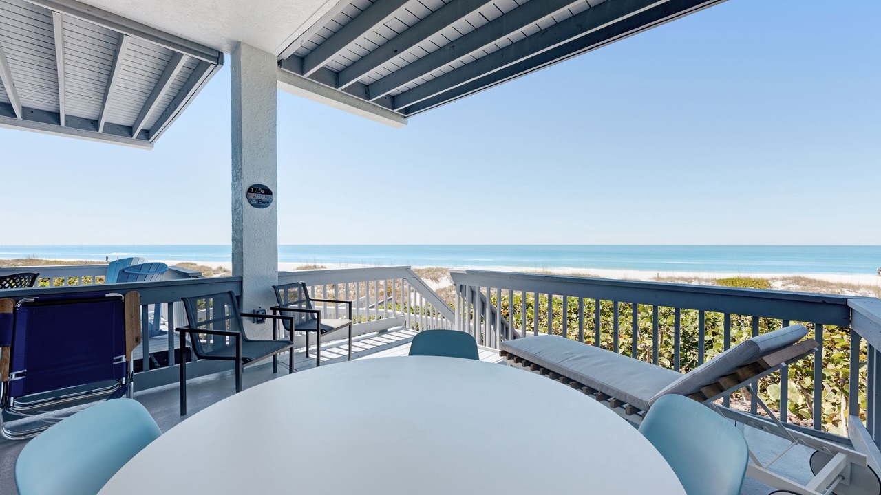 Photo of Outdoor in Holmes Beach