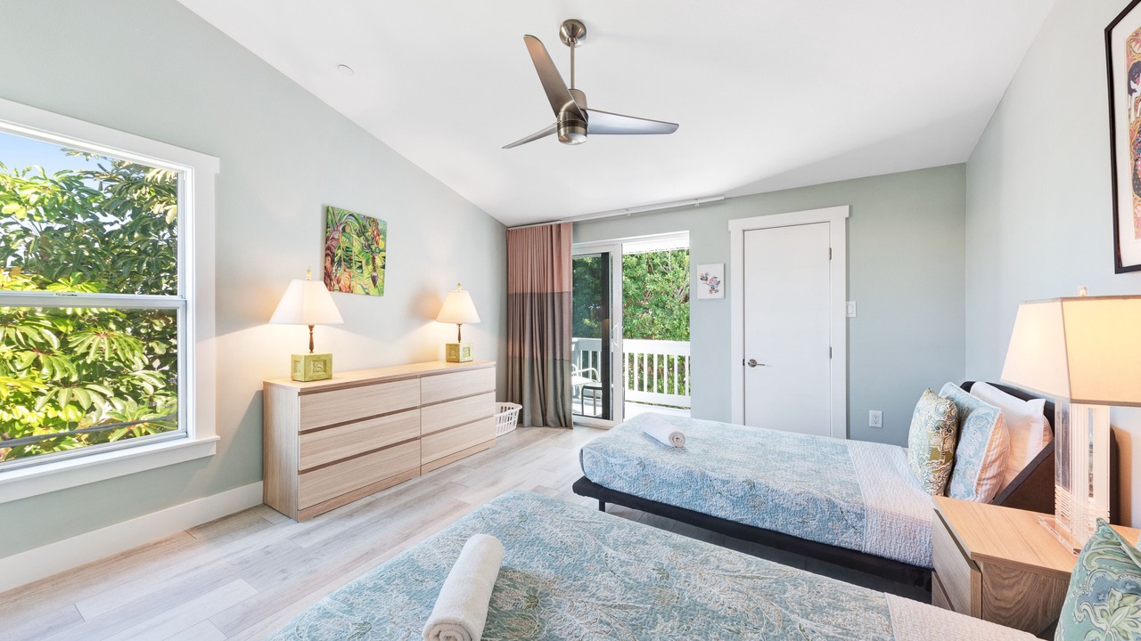 Photo of Bedroom in Holmes Beach