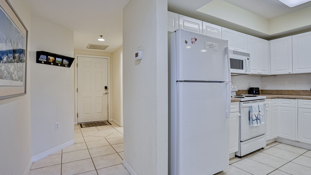 Photo of Kitchen in New Smyrna Beach