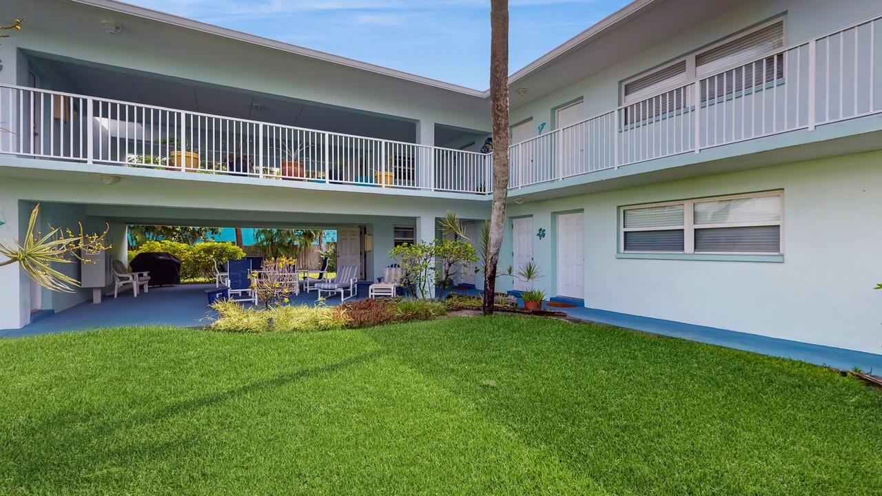 Photo of Outdoor in Port Canaveral