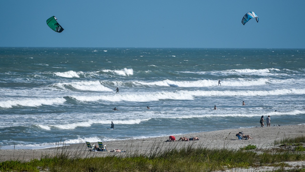 Photo of Others in Port Canaveral