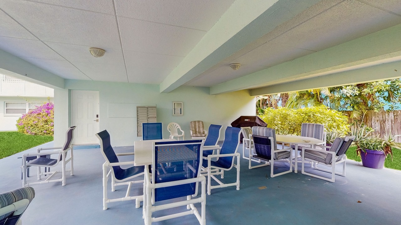 Photo of Outdoor in Port Canaveral