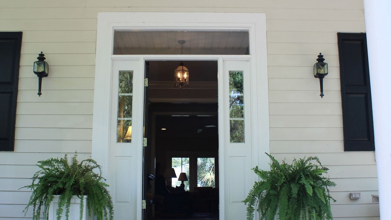 Photo of Outdoor in Edisto Island