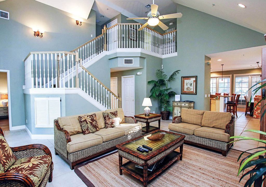 Photo of Livingroom in Captiva