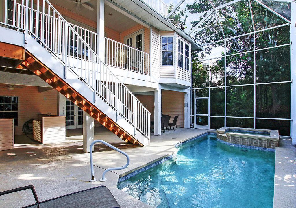 Photo of Outdoor in Captiva